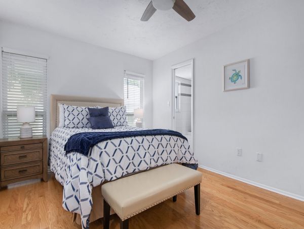 Anna Maria Island Holmes Beach Home 1019610
