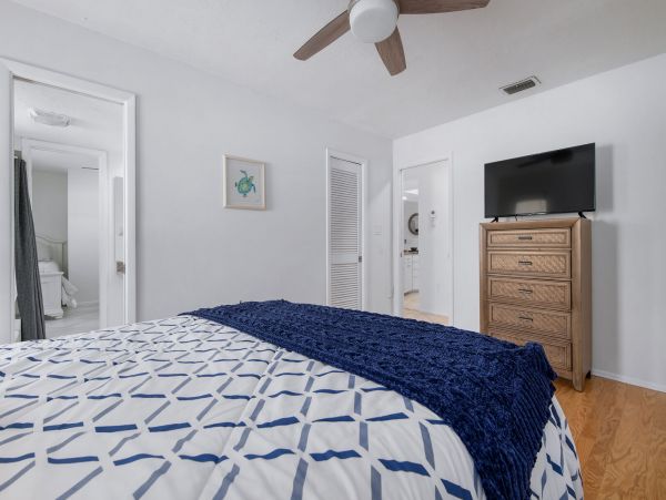 Anna Maria Island Holmes Beach Home 1019610