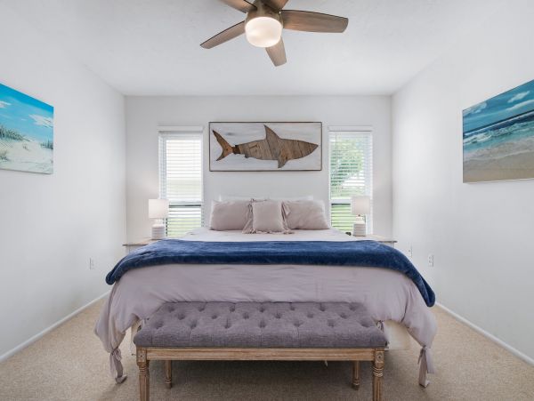 Anna Maria Island Holmes Beach Home 1019610