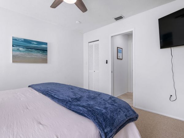 Anna Maria Island Holmes Beach Home 1019610