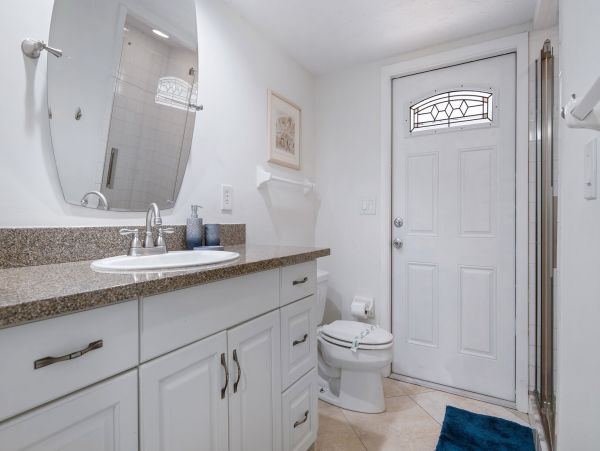 Anna Maria Island Holmes Beach Home 1019610