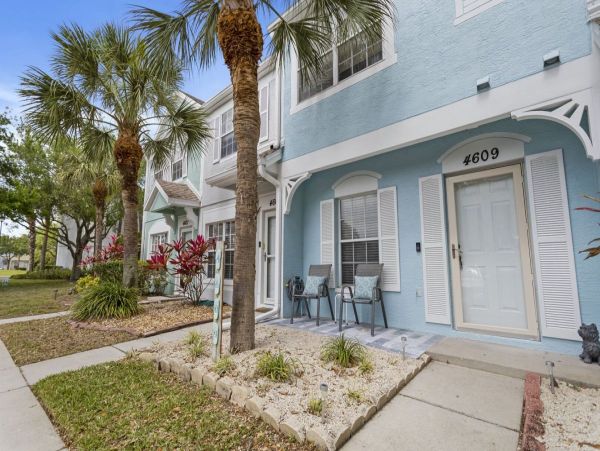Anna Maria Island Holmes Beach Condo 1019611