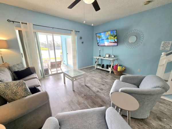 Anna Maria Island Holmes Beach Condo 1019611