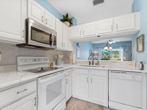 Anna Maria Island Holmes Beach Condo 1019611