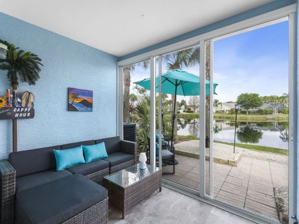 Anna Maria Island Holmes Beach Condo 1019611