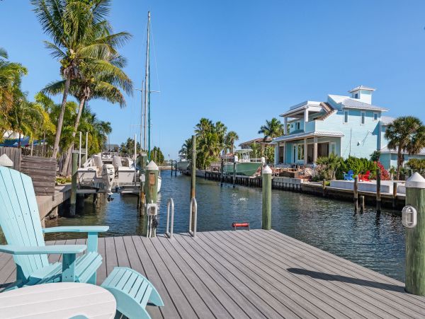 Anna Maria Island Holmes Beach Home 1019613