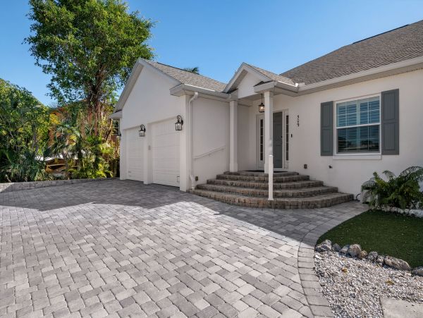 Anna Maria Island Holmes Beach Home 1019613