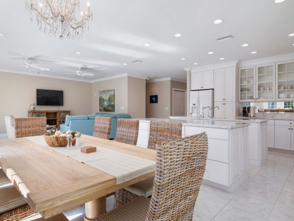 Anna Maria Island Holmes Beach Home 1019613
