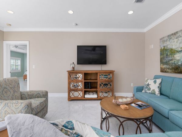 Anna Maria Island Holmes Beach Home 1019613