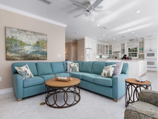 Anna Maria Island Holmes Beach Home 1019613