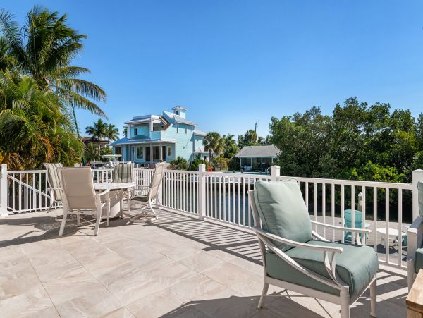 Anna Maria Island Holmes Beach Home 1019613