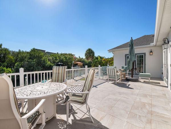 Anna Maria Island Holmes Beach Home 1019613