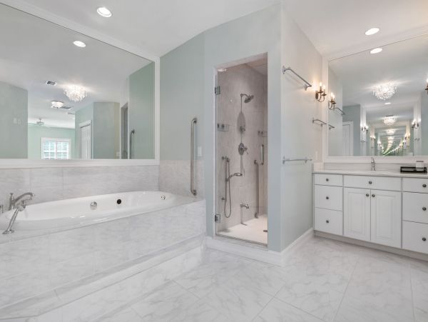 Anna Maria Island Holmes Beach Home 1019613