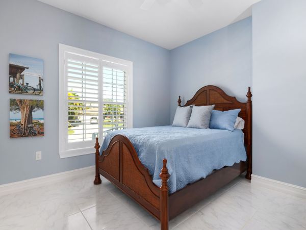 Anna Maria Island Holmes Beach Home 1019613
