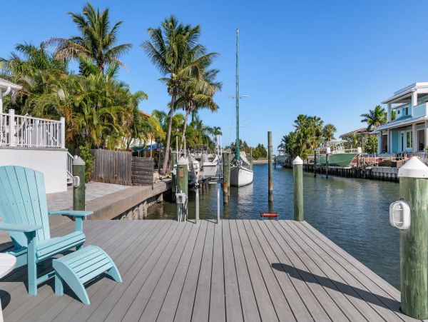 Anna Maria Island Holmes Beach Home 1019613