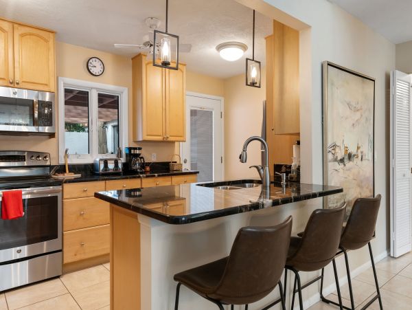 Anna Maria Island Holmes Beach Home 1019615