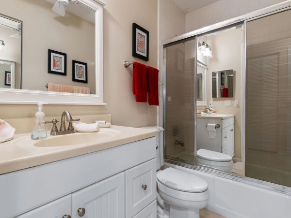Anna Maria Island Holmes Beach Home 1019615