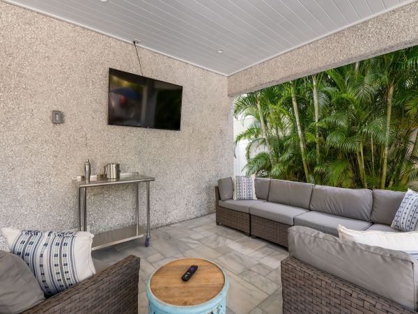 Anna Maria Island Holmes Beach Home 1019617