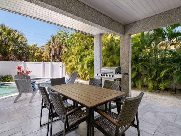 Anna Maria Island Holmes Beach Home 1019617