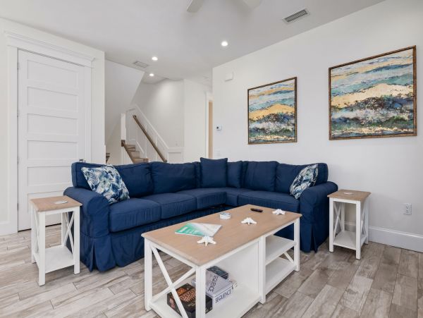 Anna Maria Island Holmes Beach Home 1019617