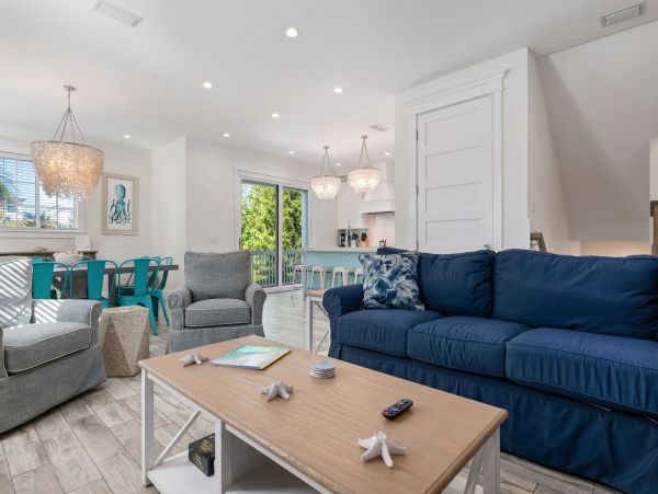 Anna Maria Island Holmes Beach Home 1019617