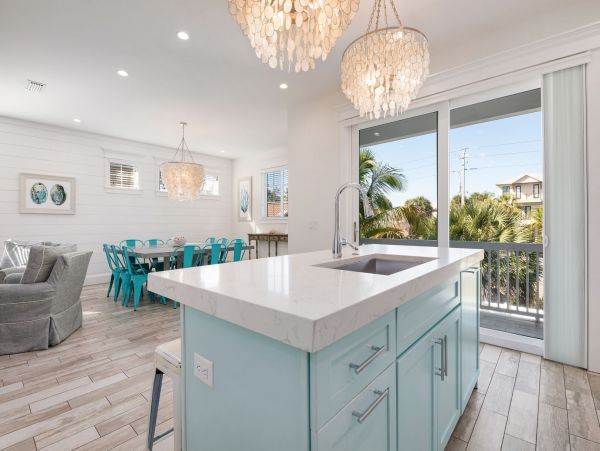Anna Maria Island Holmes Beach Home 1019617