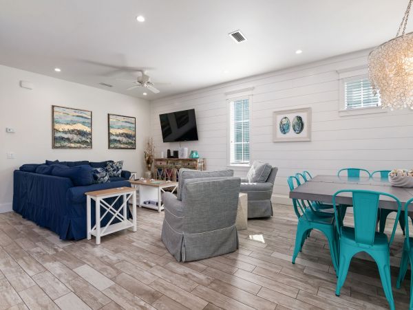 Anna Maria Island Holmes Beach Home 1019617