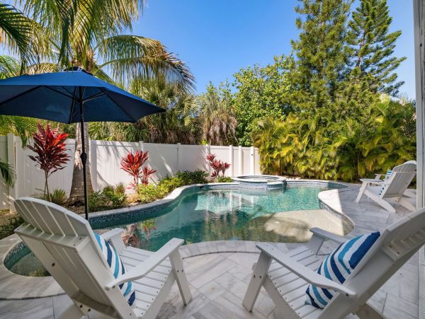 Anna Maria Island Holmes Beach Home 1019617