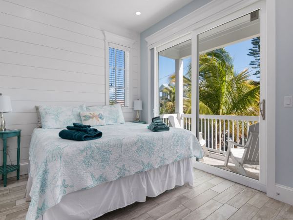 Anna Maria Island Holmes Beach Home 1019617