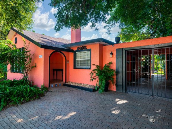 Anna Maria Island Holmes Beach Home 1019618