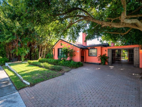 Anna Maria Island Holmes Beach Home 1019618