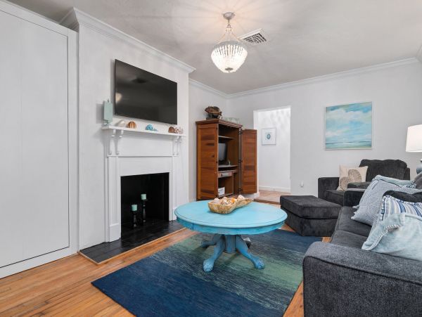 Anna Maria Island Holmes Beach Home 1019618