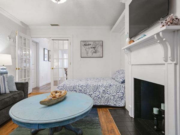 Anna Maria Island Holmes Beach Home 1019618