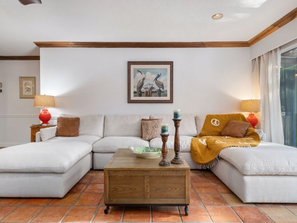 Anna Maria Island Holmes Beach Home 1019618