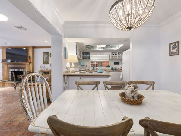Anna Maria Island Holmes Beach Home 1019618
