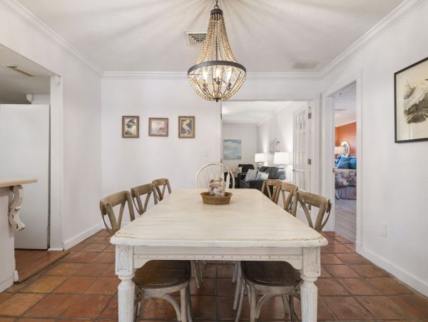 Anna Maria Island Holmes Beach Home 1019618