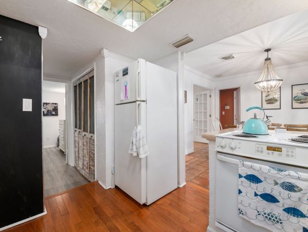 Anna Maria Island Holmes Beach Home 1019618