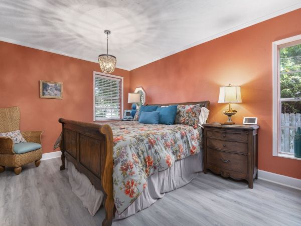 Anna Maria Island Holmes Beach Home 1019618