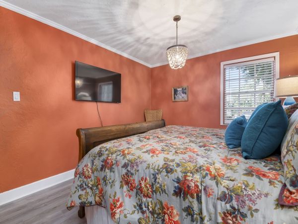 Anna Maria Island Holmes Beach Home 1019618