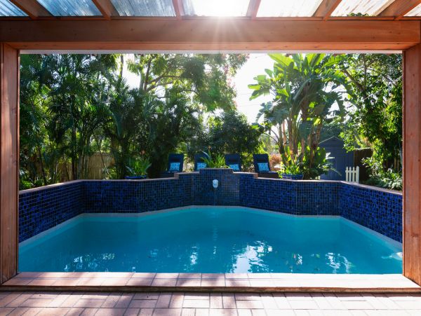 Anna Maria Island Holmes Beach Home 1019618