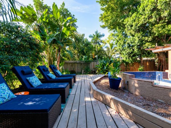 Anna Maria Island Holmes Beach Home 1019618