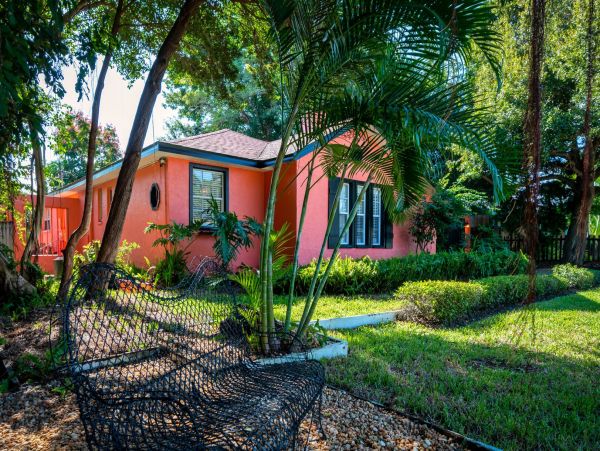 Anna Maria Island Holmes Beach Home 1019618