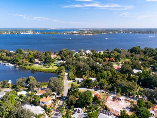 Anna Maria Island Holmes Beach Home 1019618