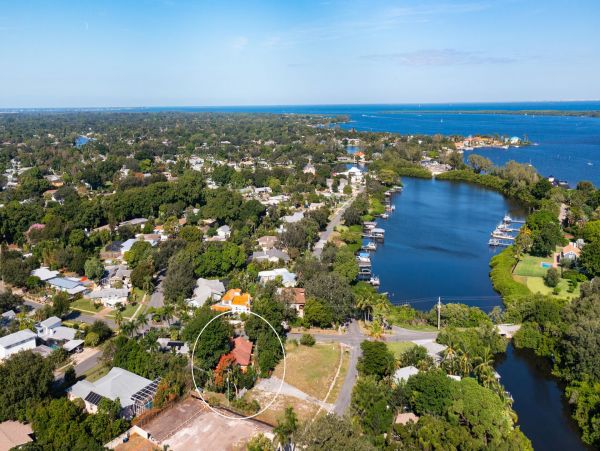 Anna Maria Island Holmes Beach Home 1019618