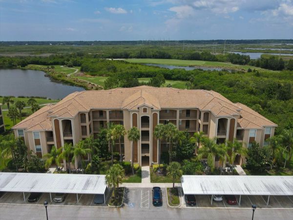 Anna Maria Island Holmes Beach Condo 1019621