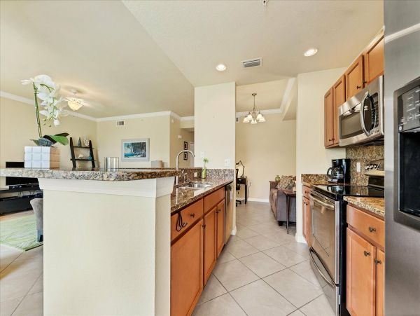 Anna Maria Island Holmes Beach Condo 1019621