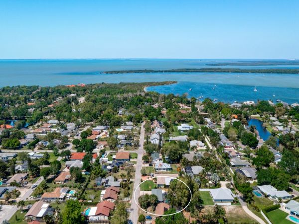 Anna Maria Island Holmes Beach Home 1019622