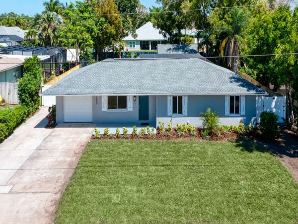 Anna Maria Island Holmes Beach Home 1019622