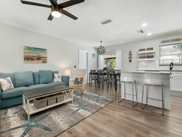 Anna Maria Island Holmes Beach Home 1019622