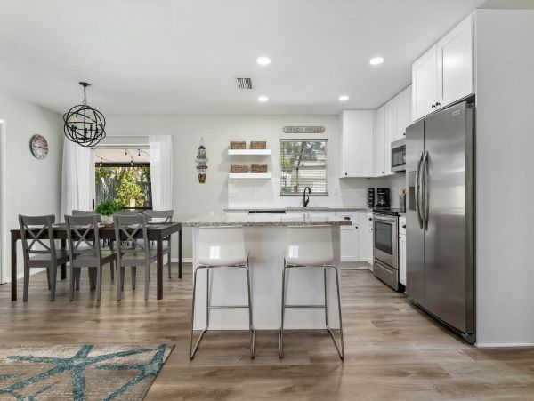 Anna Maria Island Holmes Beach Home 1019622